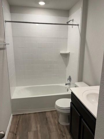 519 Wyatt WAY, Jarrell, TX 76537