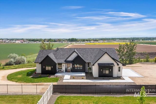 12901 Okie Ridge, Middleton, ID 83644