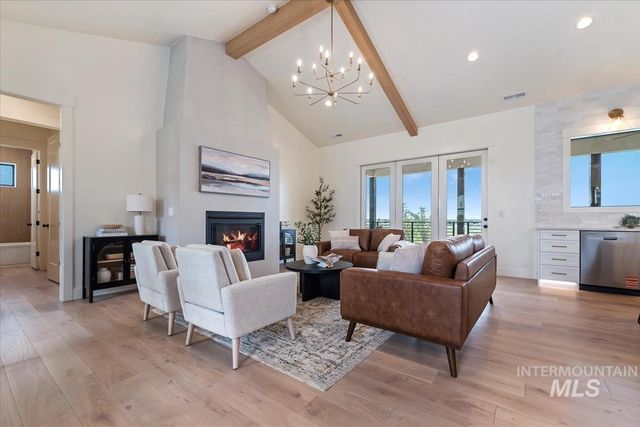 12901 Okie Ridge, Middleton, ID 83644