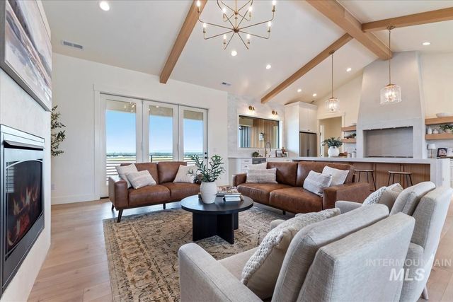 12901 Okie Ridge, Middleton, ID 83644