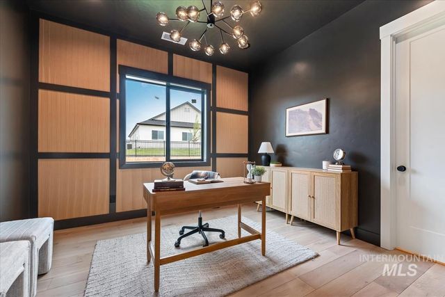 12901 Okie Ridge, Middleton, ID 83644
