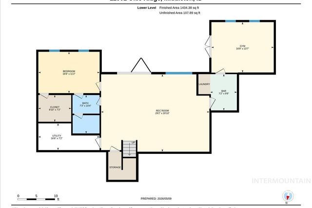 12901 Okie Ridge, Middleton, ID 83644