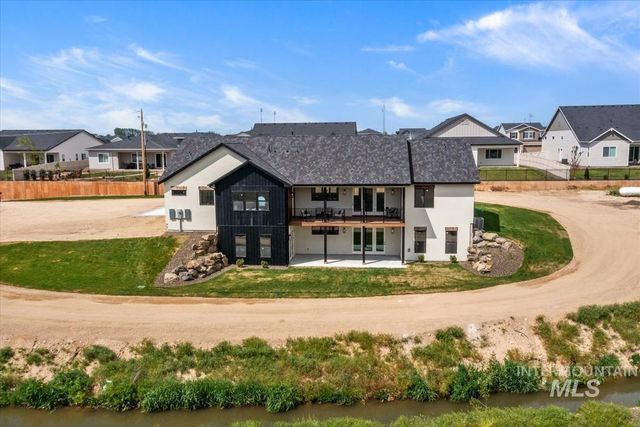 12901 Okie Ridge, Middleton, ID 83644