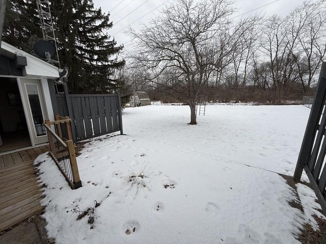 1956 Bootmaker DRIVE, Beloit, WI 53511