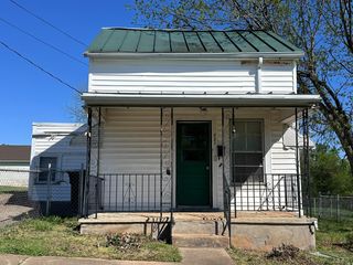 121 Tate Street, Danville, VA 24540