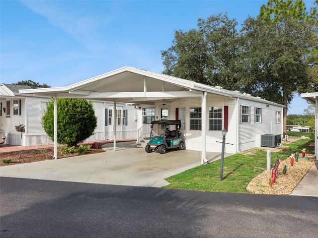 422 GARY PLAYER DRIVE, Davenport, FL 33837
