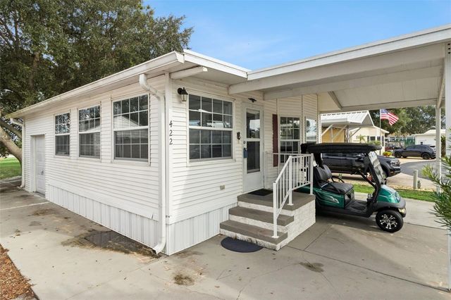 422 GARY PLAYER DRIVE, Davenport, FL 33837