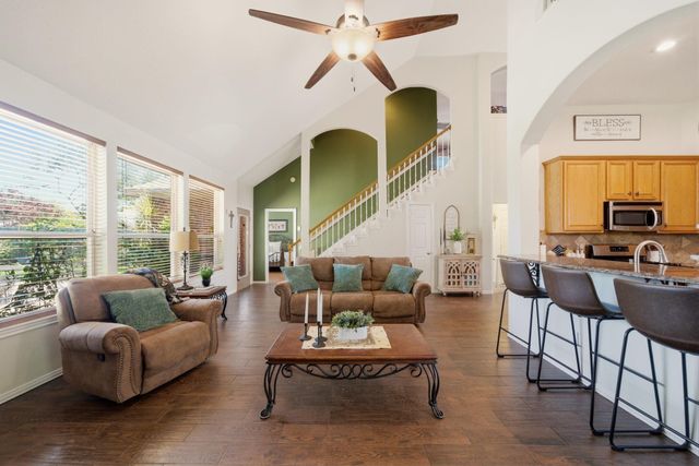 20018 Water Point Trail, Humble, TX 77346
