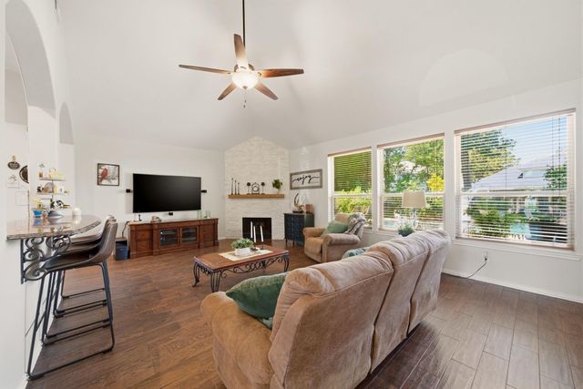 20018 Water Point Trail, Humble, TX 77346