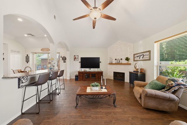 20018 Water Point Trail, Humble, TX 77346