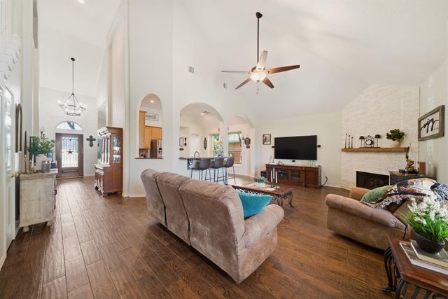 20018 Water Point Trail, Humble, TX 77346