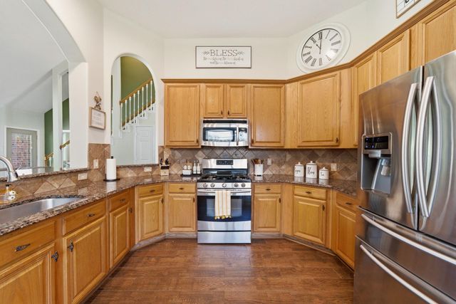 20018 Water Point Trail, Humble, TX 77346