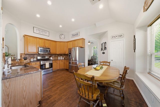 20018 Water Point Trail, Humble, TX 77346