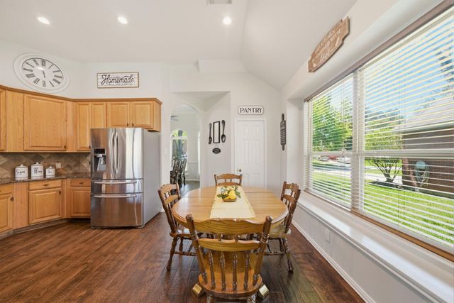 20018 Water Point Trail, Humble, TX 77346