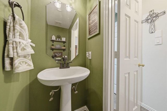 20018 Water Point Trail, Humble, TX 77346