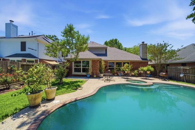 20018 Water Point Trail, Humble, TX 77346