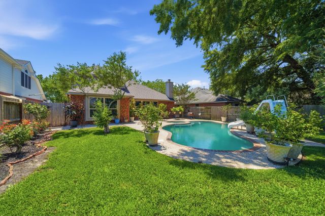 20018 Water Point Trail, Humble, TX 77346