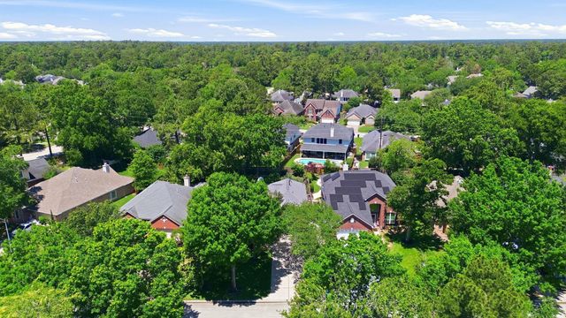 20018 Water Point Trail, Humble, TX 77346