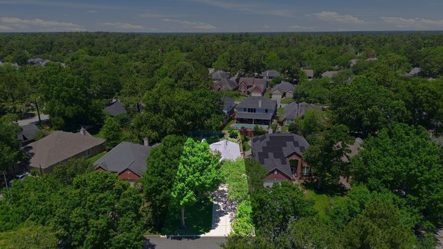 20018 Water Point Trail, Humble, TX 77346