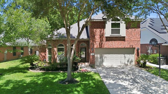 20018 Water Point Trail, Humble, TX 77346