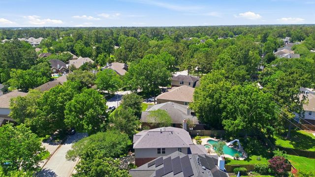 20018 Water Point Trail, Humble, TX 77346