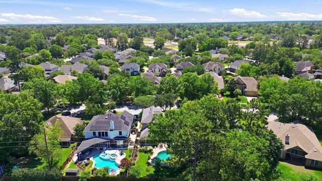 20018 Water Point Trail, Humble, TX 77346