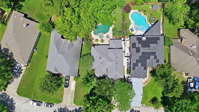 20018 Water Point Trail, Humble, TX 77346
