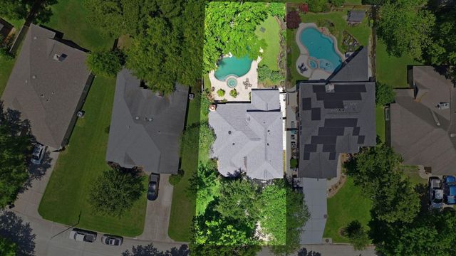 20018 Water Point Trail, Humble, TX 77346