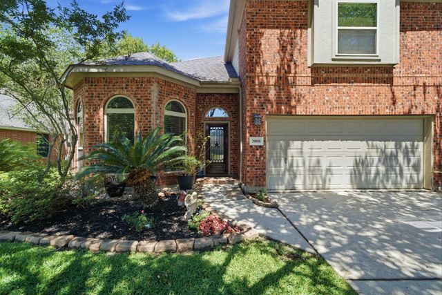 20018 Water Point Trail, Humble, TX 77346