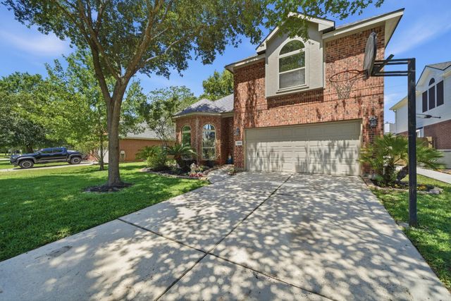 20018 Water Point Trail, Humble, TX 77346