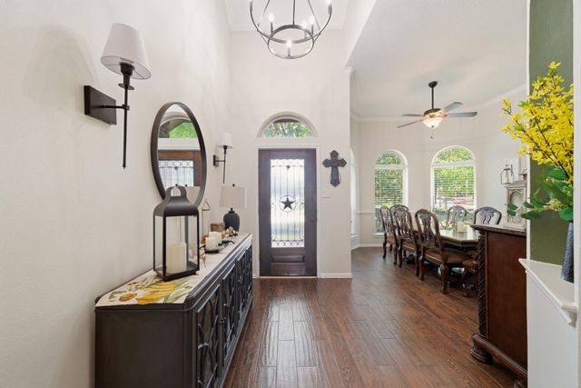 20018 Water Point Trail, Humble, TX 77346