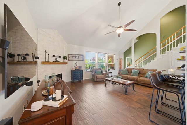 20018 Water Point Trail, Humble, TX 77346