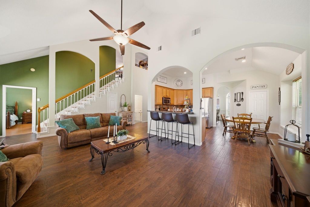 20018 Water Point Trail, Humble, TX 77346
