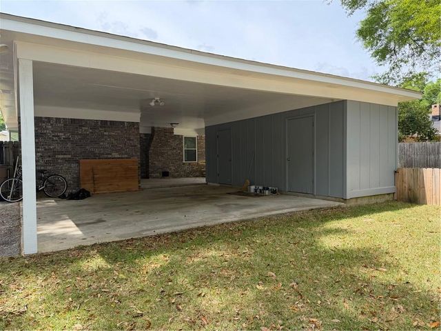 4413 Radian Drive, Mobile, AL 36693