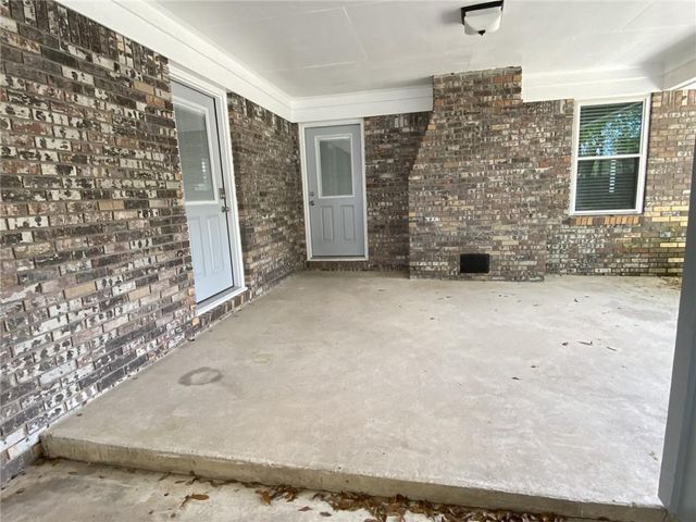 4413 Radian Drive, Mobile, AL 36693