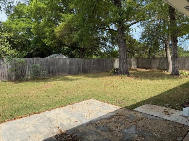 4413 Radian Drive, Mobile, AL 36693