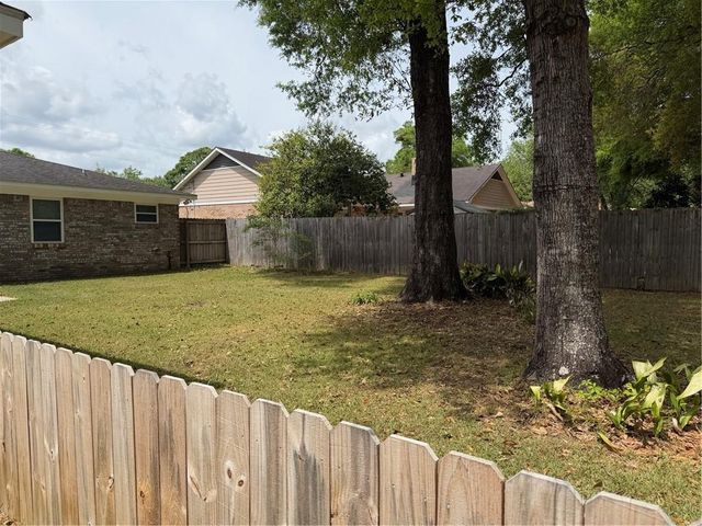 4413 Radian Drive, Mobile, AL 36693