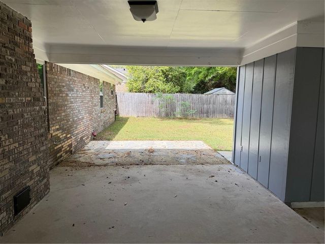 4413 Radian Drive, Mobile, AL 36693