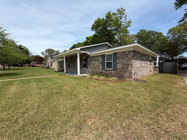 4413 Radian Drive, Mobile, AL 36693