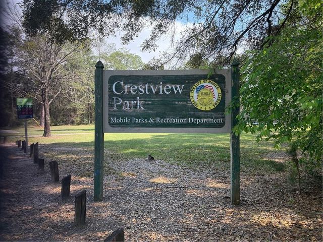 4413 Radian Drive, Mobile, AL 36693