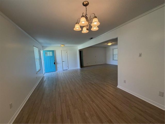 4413 Radian Drive, Mobile, AL 36693