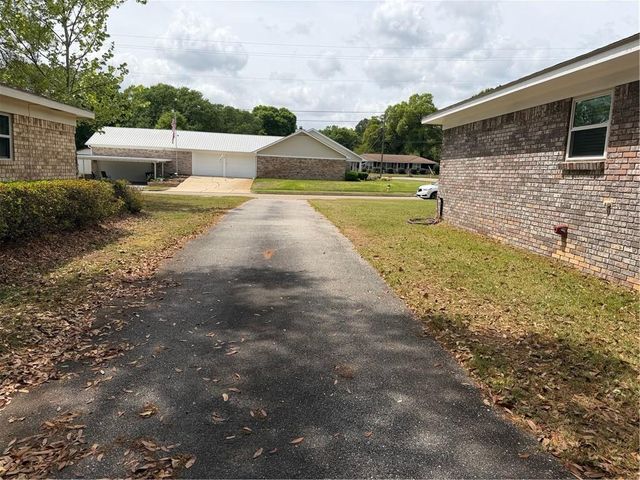 4413 Radian Drive, Mobile, AL 36693