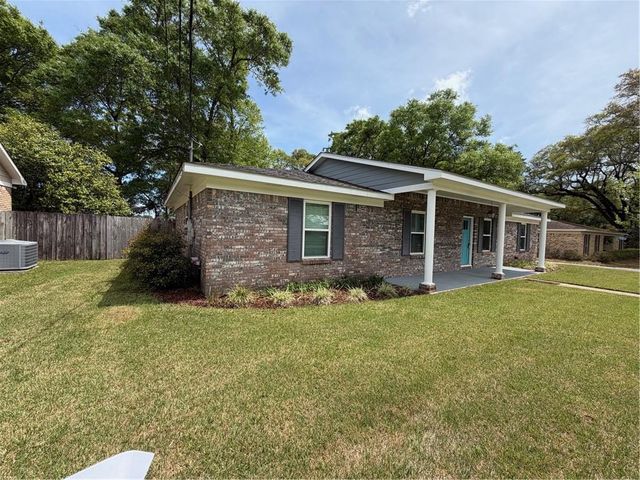 4413 Radian Drive, Mobile, AL 36693