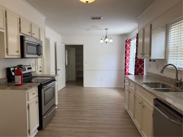 4413 Radian Drive, Mobile, AL 36693