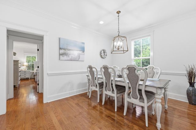 110 Franklin Retreat Court, Charleston, SC 29492