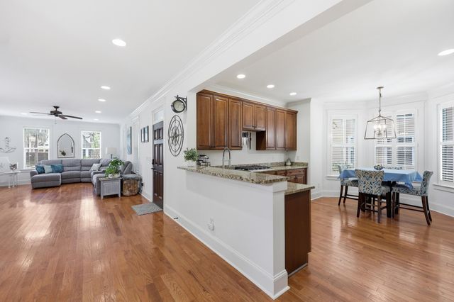 110 Franklin Retreat Court, Charleston, SC 29492