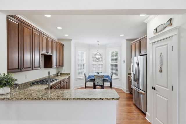 110 Franklin Retreat Court, Charleston, SC 29492