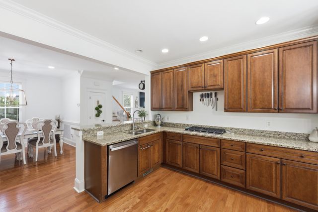 110 Franklin Retreat Court, Charleston, SC 29492