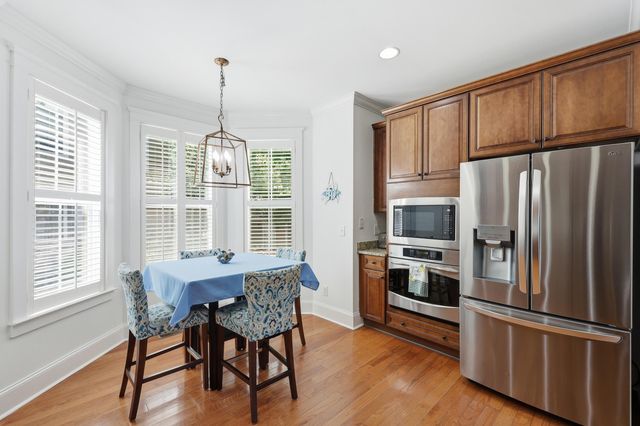 110 Franklin Retreat Court, Charleston, SC 29492