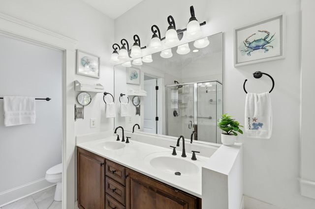 110 Franklin Retreat Court, Charleston, SC 29492